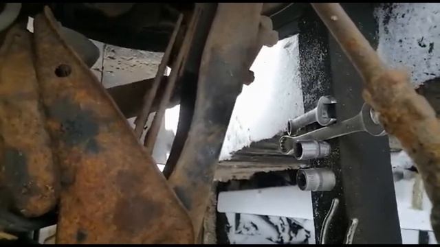 Ремонт машины подписчика смотреть онлайн