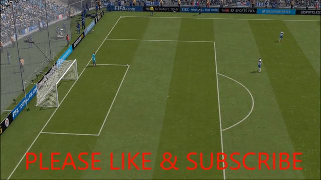 HILARIOUS FIFA FUNNY! [ FIFA 15 Funny Defense Fail Hilarious] [ Best Fifa 15 Fails 2014 ] смотреть онлайн
