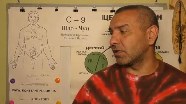 Воспаление и Перенапряжение детей.