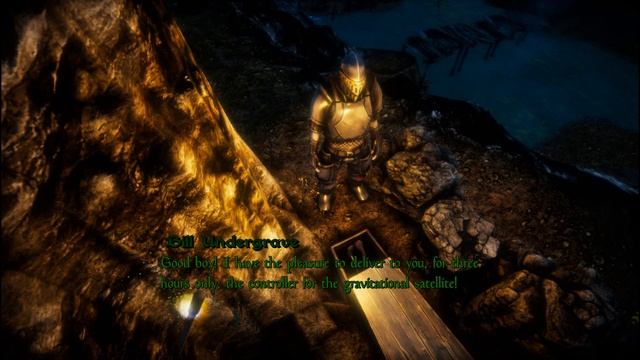 MADievals - [06/...] - [Episode Two - Part 3] - English Walkthrough смотреть онлайн