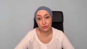Наталья Покатилова о чуде в ее жизни