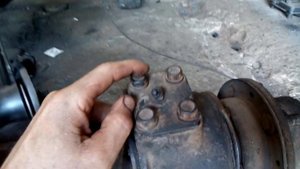 Квадроход " Абсолют" 3.22.