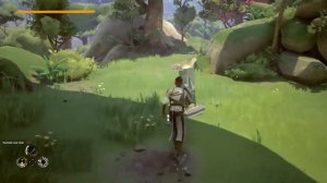 Absolver быстрое прохождение
