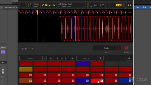 17. Multi Output