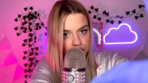 АСМР?Я ТВОЙ ДОКТОР? ASMR DOCTOR MEDICAL EXAM