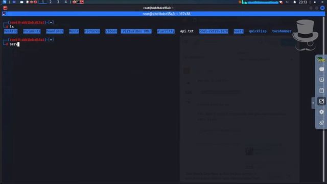 USANDO DOCKER COMO VM - LIVE! смотреть онлайн