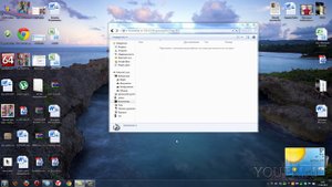 Как записать диск на windows 7