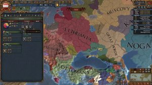 Самый универсальный гайд на Сословия в Europa Universalis 4