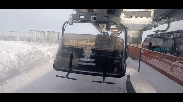 ЧТО ТАКОЕ ФУНИКУЛЁР? смотреть онлайн