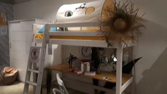 Мебель в Германии