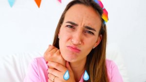 Влад и Мама поменялись животными