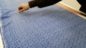 СШИТЬ ЮБКУ БЫСТРО. Юбка на резинке за 3 часа - подробный мастер-класс