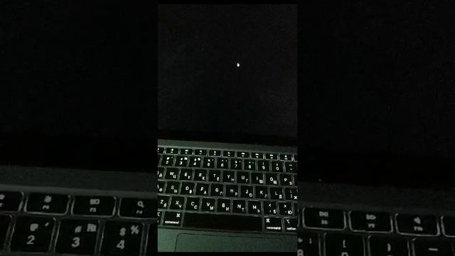 Не включается Windows 11 на MacBook на M1