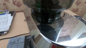 Доработка кофемолки Delonghi KG 520.M (уменьшение помола)