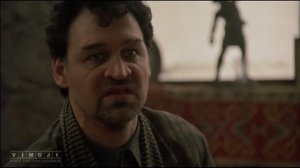 Почему ты всегда к грузинам придираешься?  | Красная жара