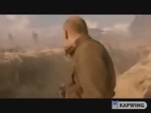 Земля родная, помни нас -- к-ф "Вечный зов"-1973