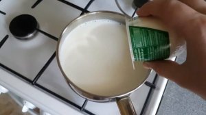 Вкусный домашний йогурт (Из АКТИВИА)