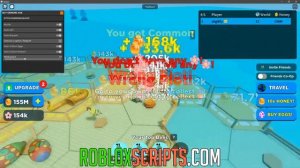 Beeface: Be A Bee | HACK/SCRIPT | AUTO FARM GUI 2021