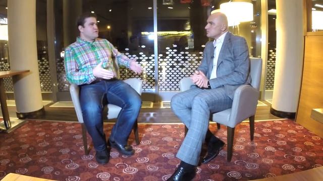 Радислав Гандапас. Чувство юмора зависит от интеллекта. смотреть онлайн