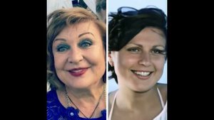 Упала намертво на даче...Россия оплакивает актрису Татьяну Кравченко