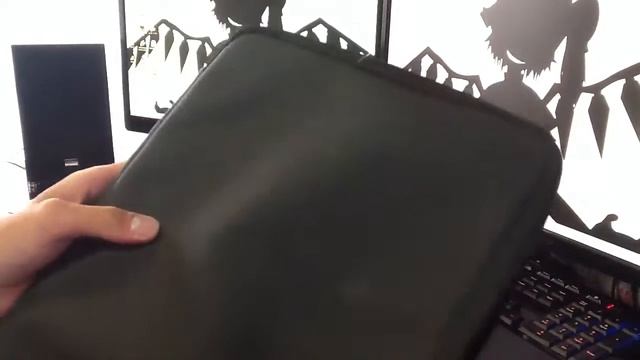 ELECOM ゼロショック for Ultrabook 13.3インチ 開封 смотреть онлайн