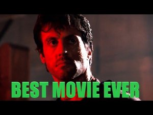 Stallone Movie Cobra Is A MASSIVELY Underrated Film - Movie Recap