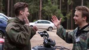 Вся правда о квадрациклах! Что нужно знать...