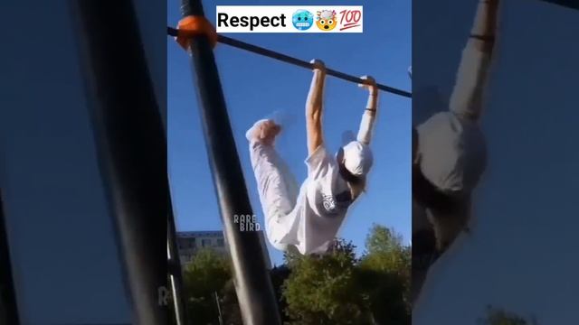 Respect