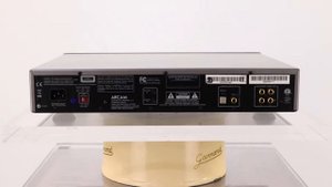 Arcam FMJ CD37