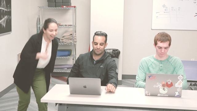 Visualizing the OAuth Flow and Why PKCE is Needed смотреть онлайн