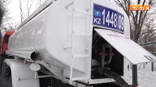 Сезон открыт