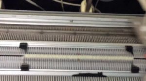 Passap/pfaff Knitting machine E6000 with electra 4600 motor