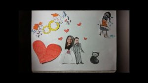 Подарок невесте на девичник от подружек (Для Ольги)