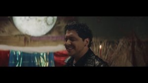 Maná & Christian Nodal - Te Lloré Un Río (Video Oficial)