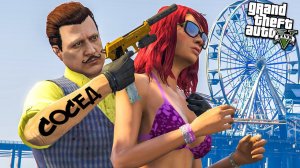 ГТА 5 МОДЫ СОСЕД АРЕСТОВАЛ ДЕВУШКУ! ПАТРУЛЬ ДПС! ОБЗОР МОДА В GTA 5! ИГРЫ ГТА МИР МОДОВ ВИДЕО