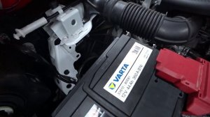 СЕТКА для ЗАЩИТЫ РАДИАТОРА в SUZUKI VITARA - ЛЁГКАЯ УСТАНОВКА (НЕ НАДО НИЧЕГО ОТКРУЧИВАТЬ И СНИМАТЬ