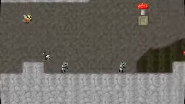 Mos Speedrun Level 5-5 смотреть онлайн