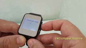 1. Инструкция. Часы пейджер вызова официанта. Система вызова, кнопка вызова.  Подготовка к работе.