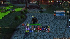 Frost DK is BIG in WoW 3.3.5 PvP arenas | WOTLK Frost Death Knight PvP Gameplay #wow #pvp #dk