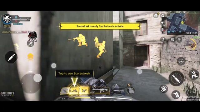 CALL OF DUTY MOBILE MOD APK v1.6.39 | No Root/Antiban/Wall/Aimbot/Esp | Direct Link + Tutorial