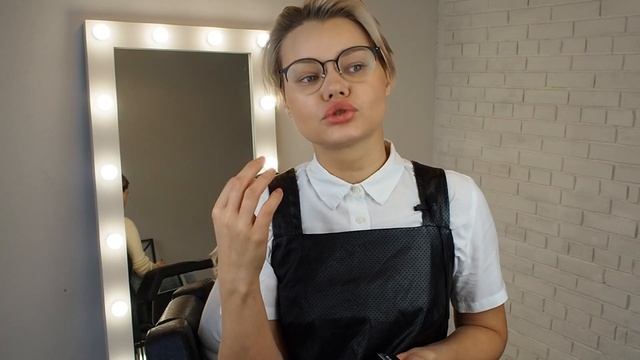 ВСЕ СЛОЖНО. Исправление "Пятнистого окрашивания"