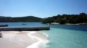 Ksamil -  Ксамиль (Албания)