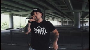 PRA(KILLA'GRAMM) - куда нужно (live) #wildtake five