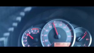 TOYOTA VITZ ! V 1.5 тест драйв ? BMW 525 не смог уйти ?