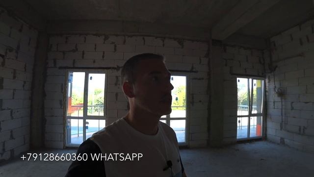 ЖК Облака Сочи, Стоит или нет? Квартиры от 3,5 млн.