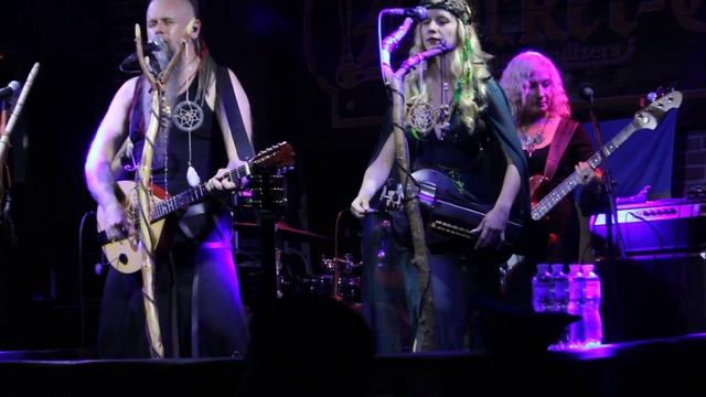 ЯРРА / JARRA - Покличте Вія. Live. Docker - G Pub. Київ. 5.10.23 смотреть онлайн