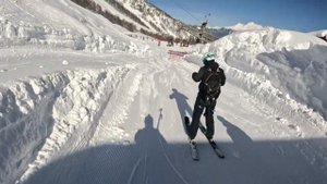 Закрываем сезон на Роза Хутор 30.03.2023