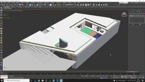 0106 - Preparing the 3D Files. 3D Materials