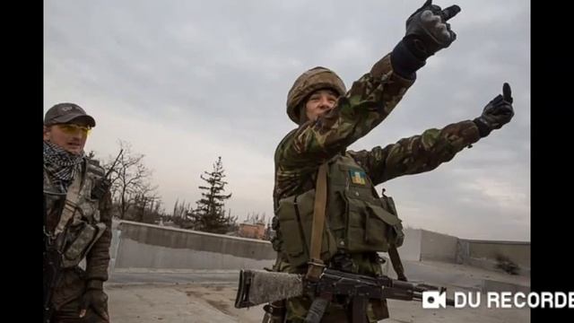 Песня про Украину смотреть онлайн