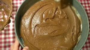 Торт Улыбка Негра! Ну ооочень ВКУСНО)))